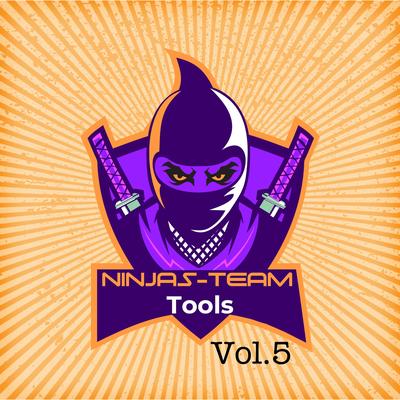 Streetfight By Ninjas-Team Tools's cover