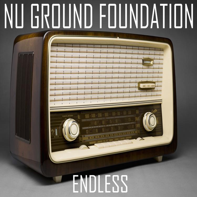 Nu Ground Foundation's avatar image