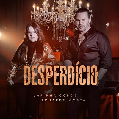 Desperdício's cover