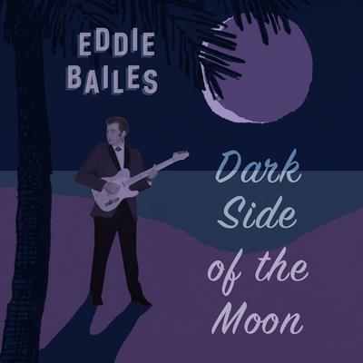 Eddy Bailes's cover
