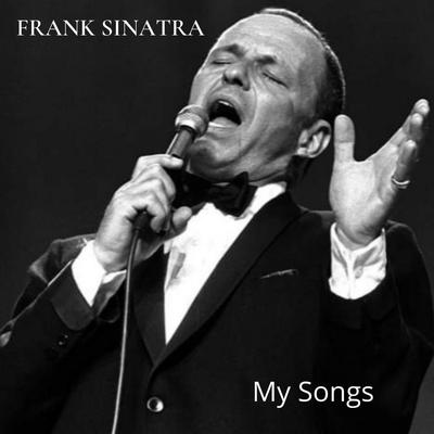 Learningthe Blues By Frank Sinatra's cover