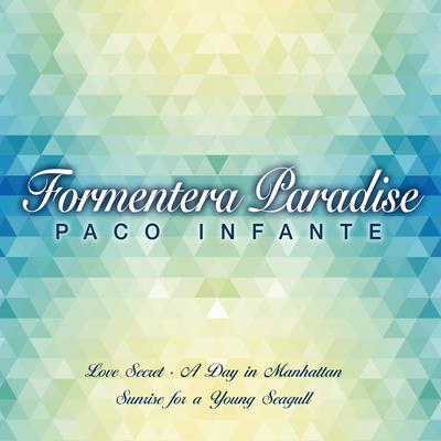 Formentera Paradise's cover