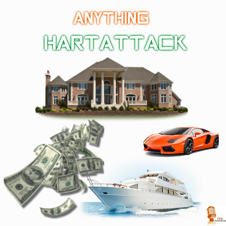 Hartattack's avatar image