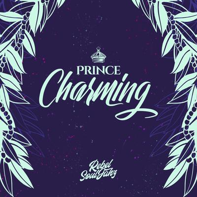 Prince Charming's cover
