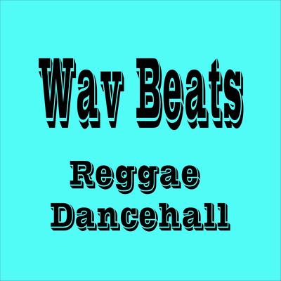 Reggae Dancehall's cover