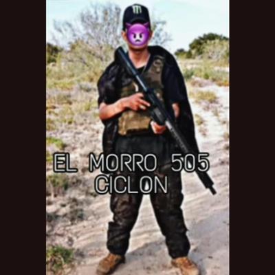 Morro 505 Ciclon's cover