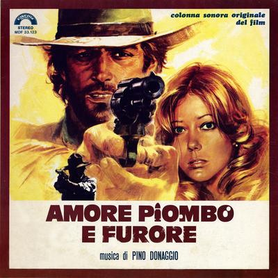 Tema di Clayton (Pt. 1) By Pino Donaggio's cover