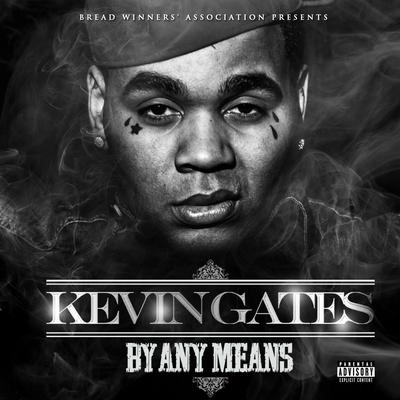 By Any Means's cover