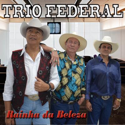 Telefone Mudo By Trio Federal, Trio Parada Dura's cover