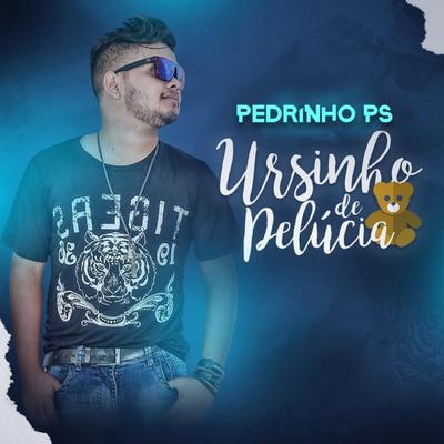 Ursinho de Pelúcia's cover