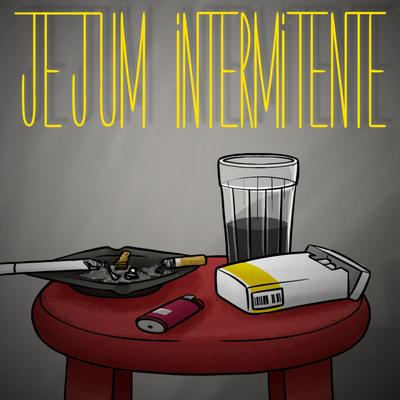 Jejum Intermitente's cover