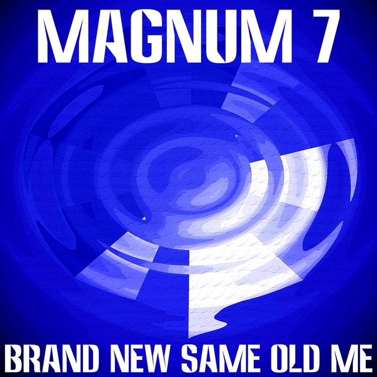 Magnum 7's avatar image