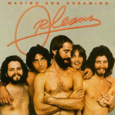 Waking & Dreaming's cover