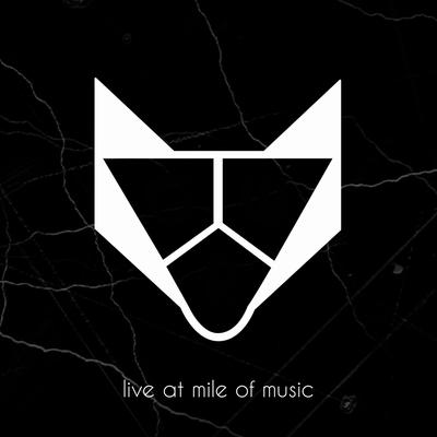 Greywolf Run (Live at Mile of Music 2022)'s cover