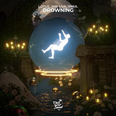 Drowning By Lotus, yara., Jan Liva's cover