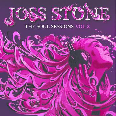 The Soul Sessions, Vol. 2's cover