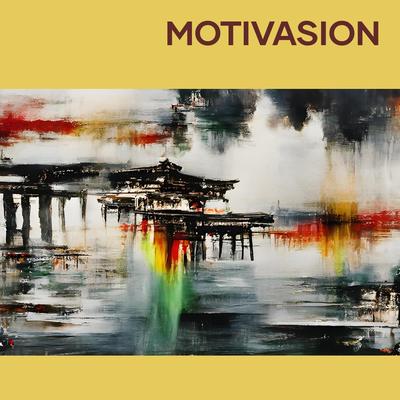 Motivasion's cover