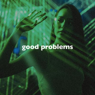 Good Problems (Slowed + Reverb)'s cover