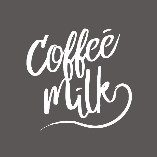 Coffeemilk's avatar image