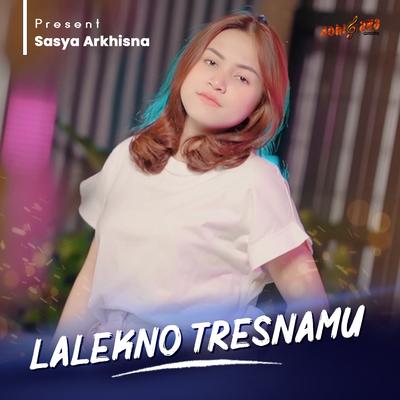 LALEKNO TRESNAMU's cover