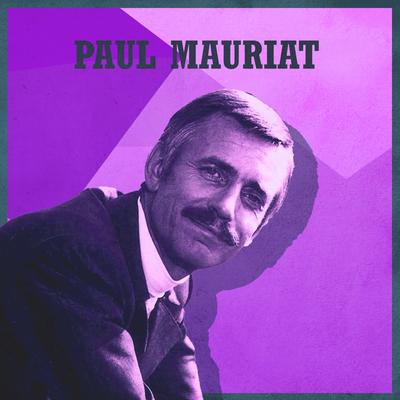 Somethin' Stupid By Paul Mauriat's cover