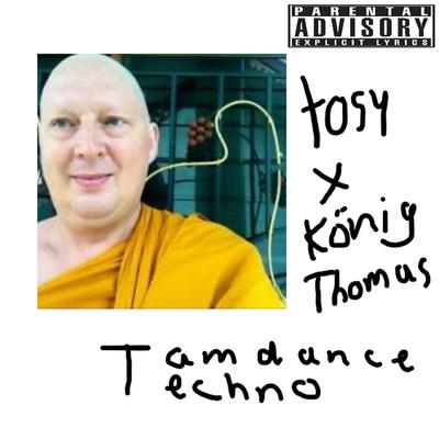 Tam Dance Techno By Tosy, König Thomas's cover