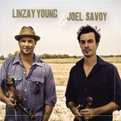 Linzay Young & Joel Savoy's cover
