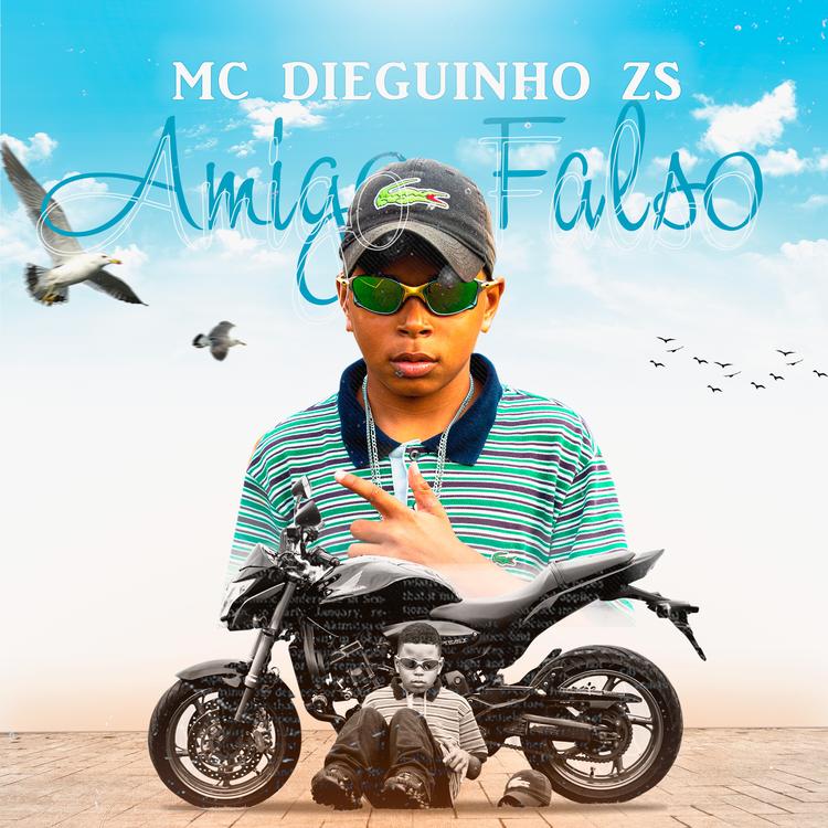 Mc Dieguinho zs's avatar image