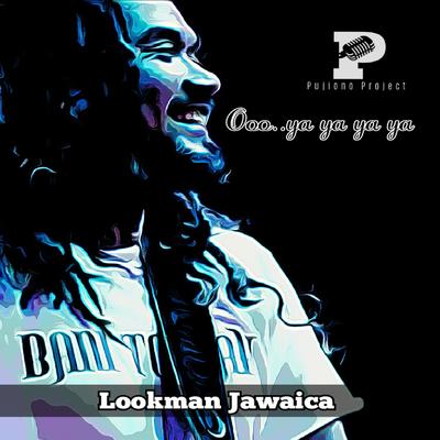 Lookman Jawaica's cover