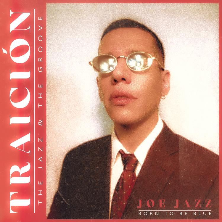 Joe Jazz's avatar image