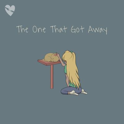 The One That Got Away By fenekot's cover