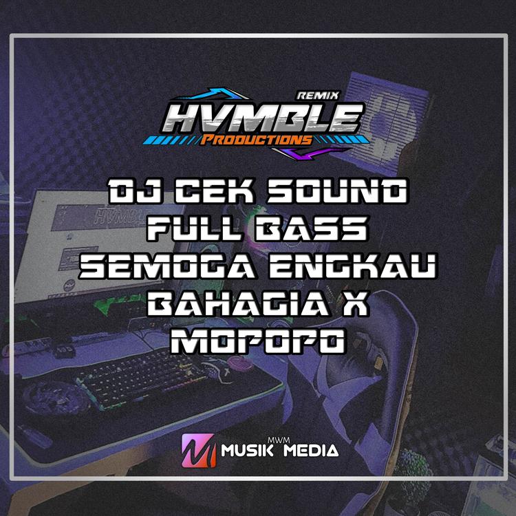 HVMBLE PRODUCTIONS RMX's avatar image