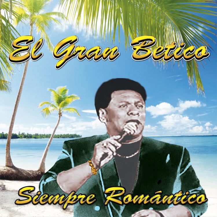 El Gran Betico's avatar image