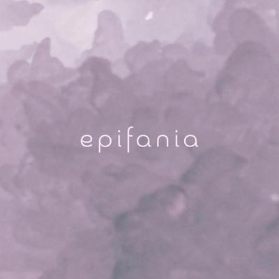 Amethyst Rays (Spa) By Epifania's cover