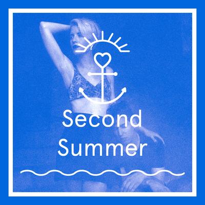 Second Summer By YACHT's cover