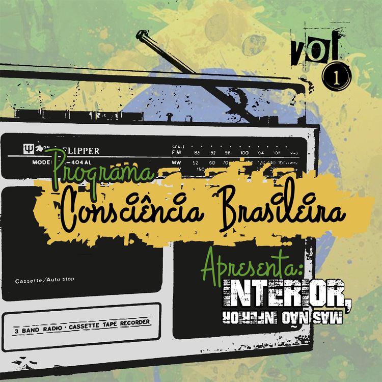 Programa Consciência Brasileira's avatar image