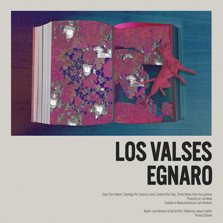 Los Valses's avatar image