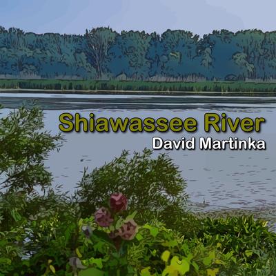 David Martinka's cover