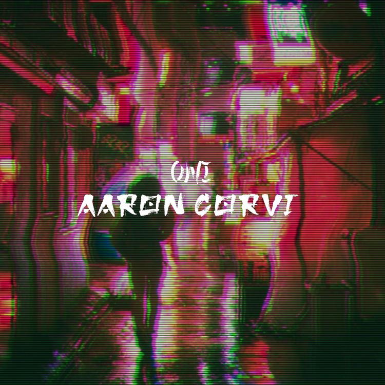 Aaron Corvi's avatar image