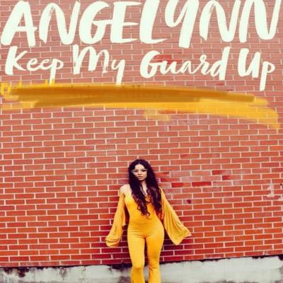 Angelynn's cover