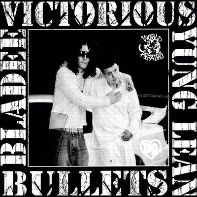 Victorious//Bullets's cover