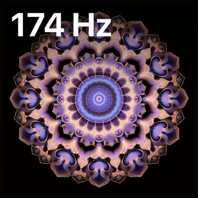 174 Hz Deep Healing By Feed Your Soul's cover