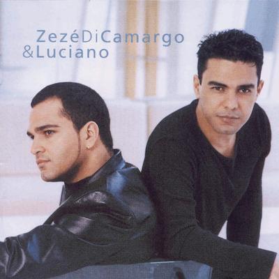 Diz Pro Meu Olhar By Zezé Di Camargo & Luciano's cover