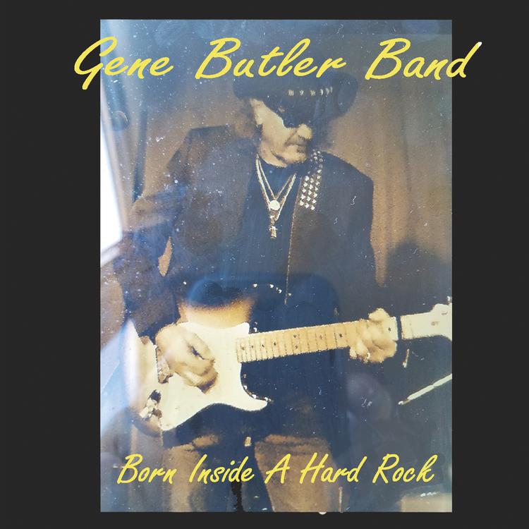 Gene Butler Band's avatar image