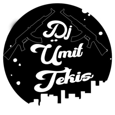 Dj Ümit Tekiş's cover