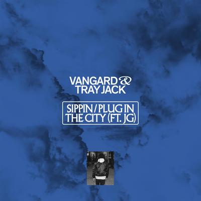 Sippin' By Vangard's cover