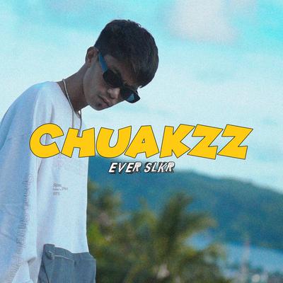 Chuakzz's cover