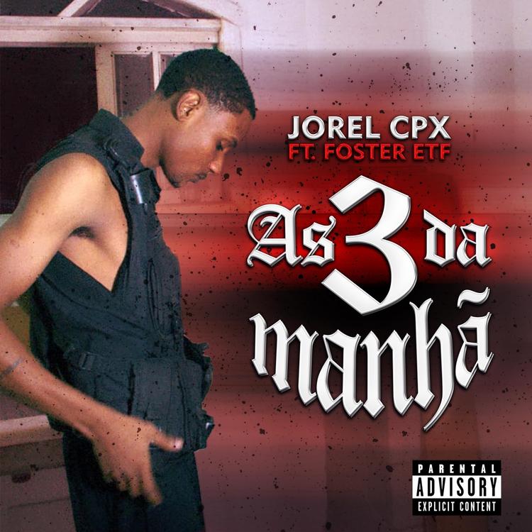 Jorel Cpx's avatar image