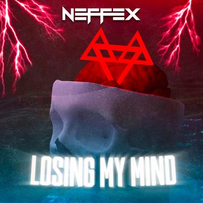 Losing My Mind's cover