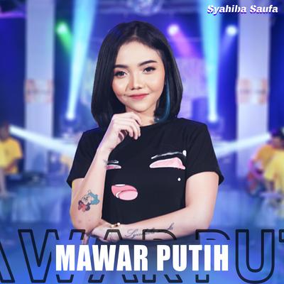 Mawar Putih By Syahiba Saufa's cover